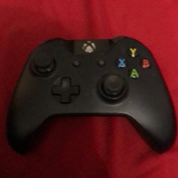 Xbox one - Picture 5 of 7